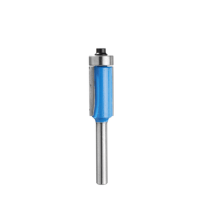 Fresa ROL 1-2 X 25 Haste 6mm Azul 80